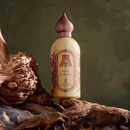 Attar Collection Fleur de Santal Attar Collection Fleur de Santal